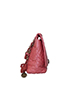 Happy Shoulder Bag, side view